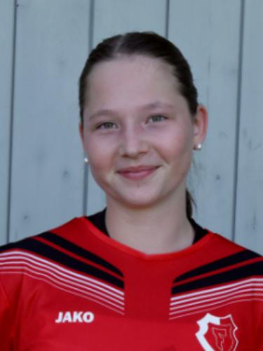 Lisa Gutknecht