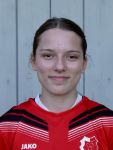 Sarah Hoge
