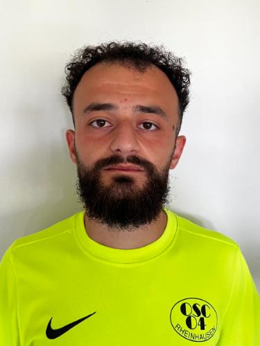 Batuhan Mutlu