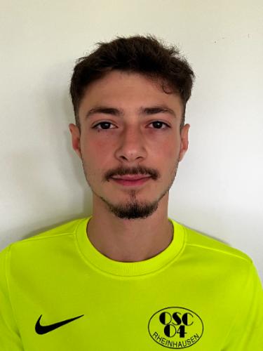 Ali Emre Coban