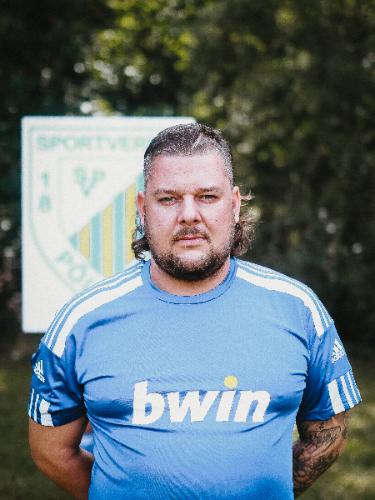 Martin Grau