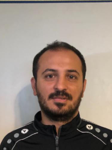 Mustafa Kilinc