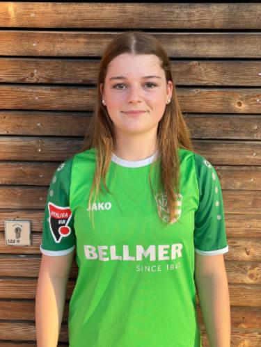 Anna Lucia Barakofsky