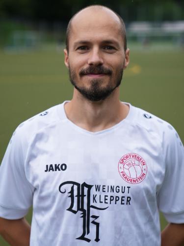 Marius Strangl