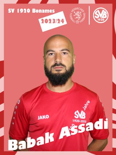 Philipp Assadi