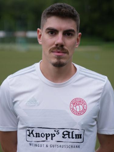 Aron Brieger