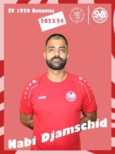 Nabi Djamschid