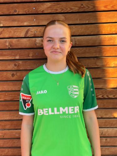 Marie Emilie Krauter