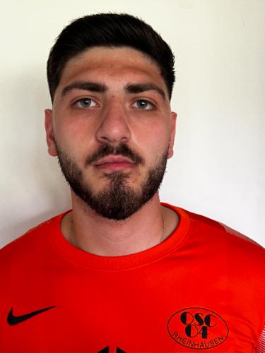 Celalettin Cetinbalta