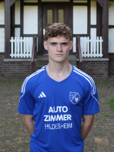 Matteo Böcker