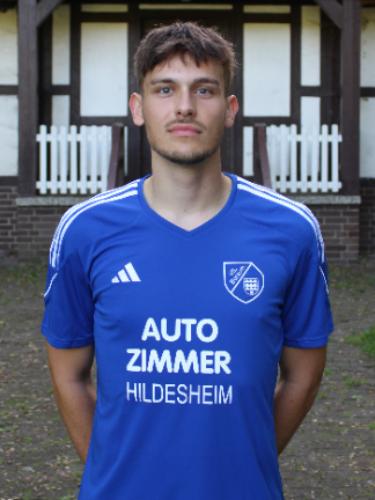 Robin Grützner