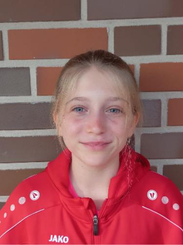 Thea Lentfort