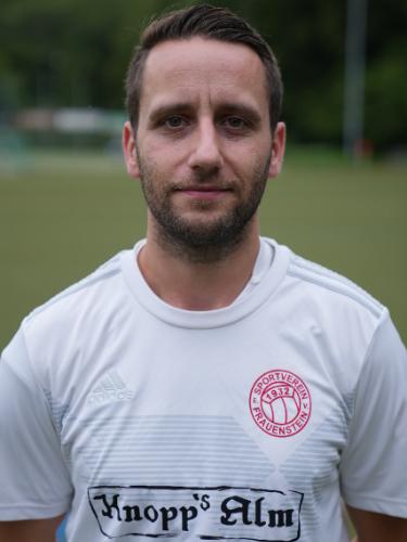 Jean Pierre Jassner
