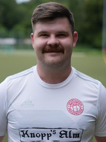 Moritz Haas