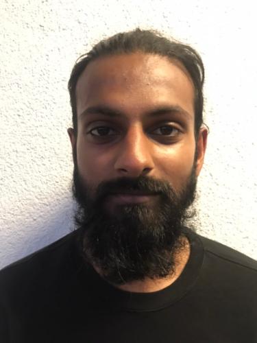 Tharushan Uthayakumar