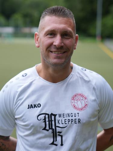 Marc Domberger