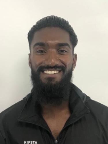 Vilton Anton Vijayakumar