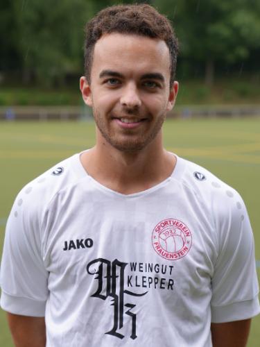 Lukas Reinhardt