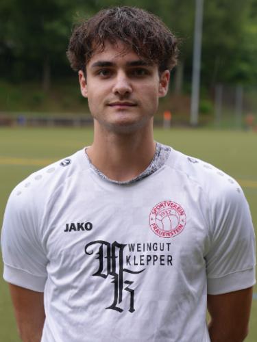 Nico Kowalke