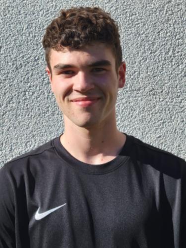 Lukas Kraft
