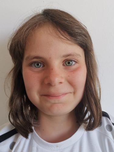Sophia Vieweg