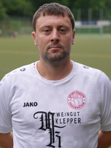 Stefan Lauf