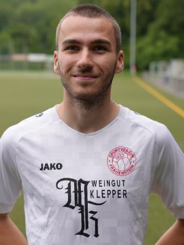 Philipp Maurer