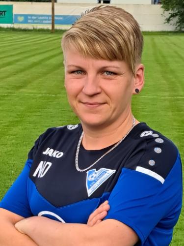 Nadine Domain