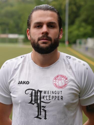 Tim Koenenberg