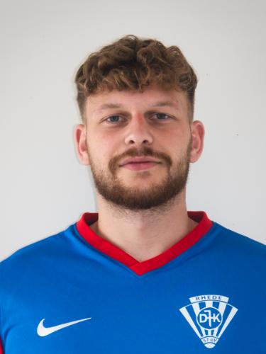 Max Kappenhagen