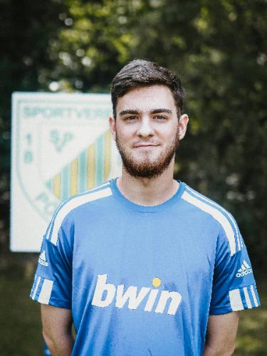 Dominik Kautz
