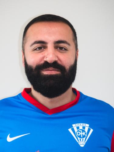 Muhsin Kurum