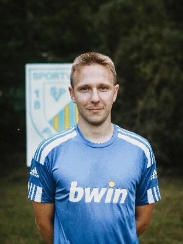 Toni Pöschl