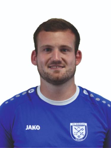 Niklas Petkens