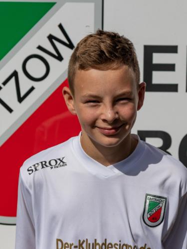 Dominik Geste