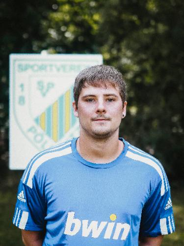 Maik Staritz
