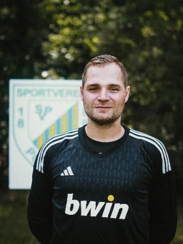 Maximilian Thoß