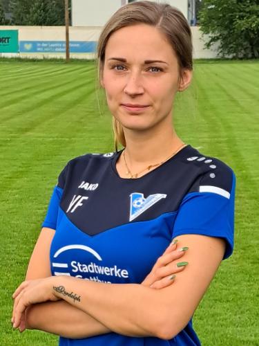 Vivien Sophie Fischer