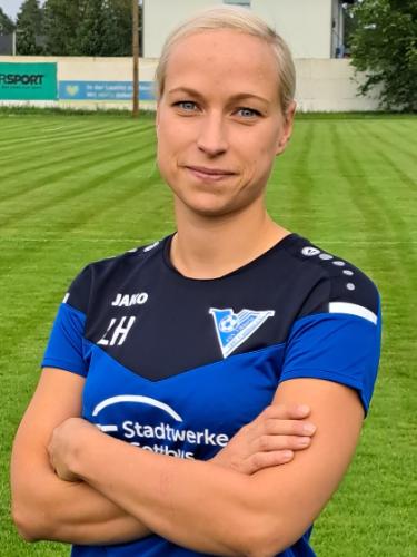 Laura Hannusch