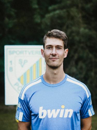 Patrik Zaumseil