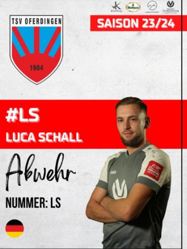 Luca Schall