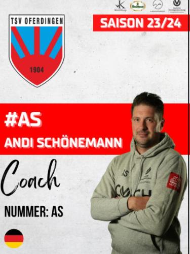 Andreas Schönemann