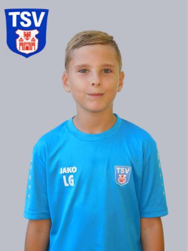 Lennox-Joel Genschmer