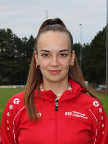 Leonie Kalmer