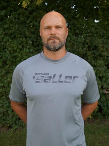 Thore Eitner