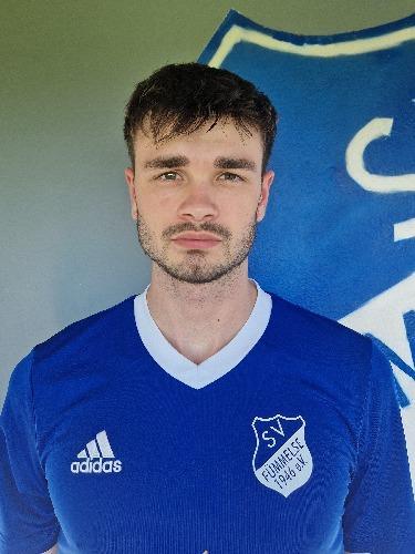 Felix-Nick Friedebold