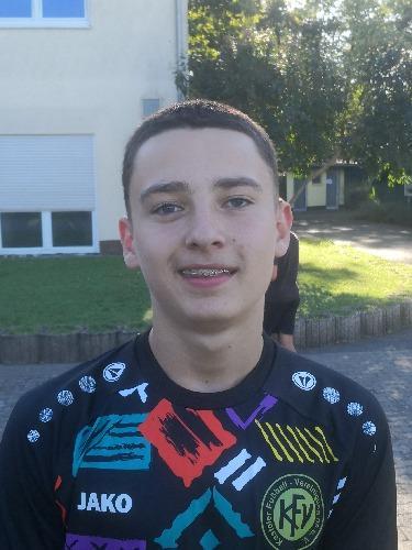 Ben Luka Soultana