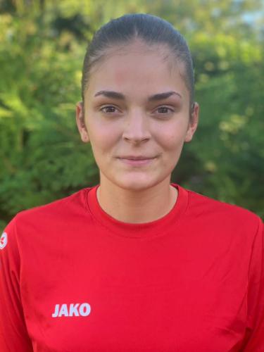 Josie Tabea Wessels