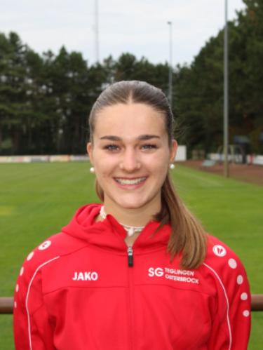 Louisa Wester