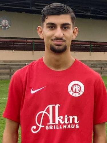 Kadir Aga Eser